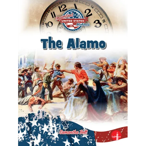 The Alamo