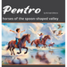 Pentro: Horses of the Spoon-Shaped Valley
