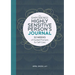 The Empowered Highly Sensitive Person's Journal: 52 Weeks of Guided Prompts for Self-Care