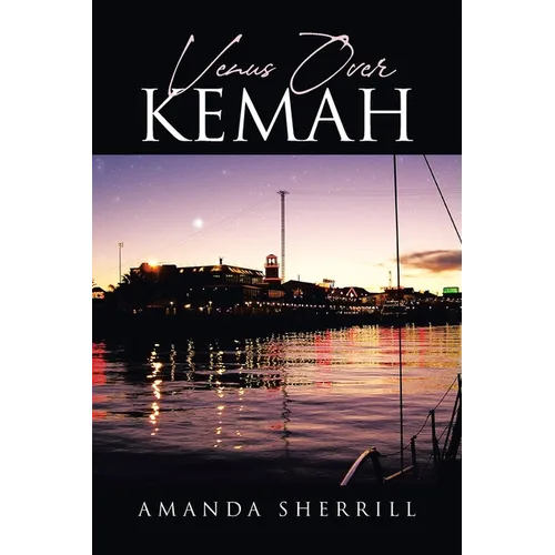 Venus Over Kemah