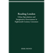 Reading London: Urban Speculation and Imaginative Government Eighteenth-Century Literature