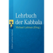 Lehrbuch der Kabbala