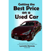 Getting the Best Price on a Used Car