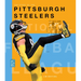The Story of the Pittsburgh Steelers