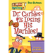 My Weird School #19: Dr. Carbles Is Losing His Marbles!