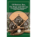 Of Mudcat, Boo, The Rope and Oil Can: An Informal History of Mississippians in Major League Baseball