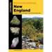 Rockhounding New England: A Guide to 100 of the Region's Best Rockhounding Sites