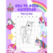 How to Draw Unicorns Step by Step.: 30 Cute Unicorn Illustrations. How to Draw for Kids. How to Draw all the Things for Kids