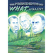 The Presidents Did What, Again?