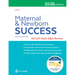 Maternal and Newborn Success: Nclex(r)-Style Q&A Review