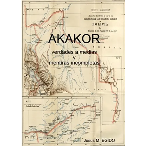 Akakor