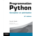 Programmation Python: Conception et optimisation, 2e édition