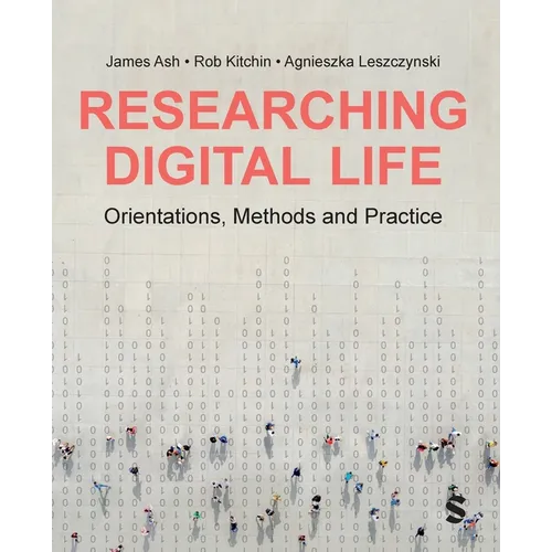 Researching Digital Life