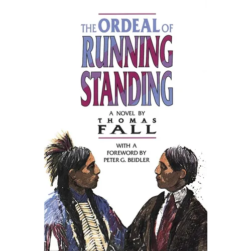 The Ordeal of Running Standing