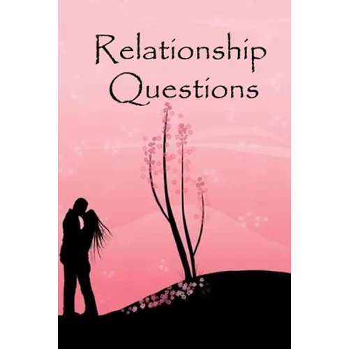 Relationship Questions: Couples Question