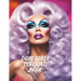 Drag Queen Coloring Book: Color Therapy 50 Beautiful Illustrations