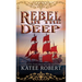 Rebel in the Deep