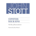 Confess Your Sins: The Way of Reconciliation