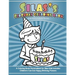 Silas' Birthday Coloring Book Kids Personalized Books: A Coloring Book Personalized for Silas that includes Children's Cut Out Happy Birthday Posters