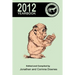 Centre for Fortean Zoology Yearbook 2012