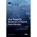 New Research Advances on Marine Invertebrates