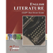 English Literature CLEP Test Study Guide