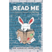 Read Me: A Parental Primer for "The Talk"