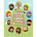 10 Days of the Easter Story: A Family Experience Through the Feelings of Holy Week