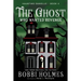 The Ghost Who Wanted Revenge