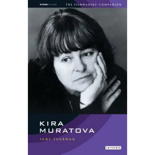 Kira Muratova