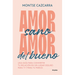 Amor Sano, Amor del Bueno: Una Guía Para Convertir Tu Relación En Un Lugar Segur O Para Ti Y Para Tu Pareja / Healthy Love, Good Love. a Guide