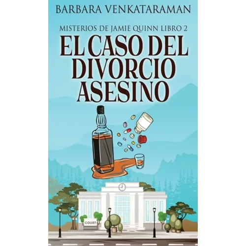 El caso del divorcio asesino