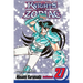 Knights of the Zodiac (Saint Seiya), Vol. 27