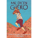 Me Dicen Güero: Poemas de Un Chavo de la Frontera / They Call Me Güero: A Border Kid's Poems