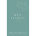 To Be Claimed: Primal Lust