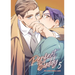 Perfect Buddy (the Comic / Manhwa) Vol. 5