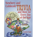Newbery and Caldecott Trivia and More for Every Day of the Year