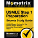 USMLE Step 1 Preparation Secrets Study Guide: USMLE Exam Review for the United States Medical Licensing Examination Step 1