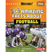 34 Amazing Facts about Football
