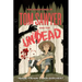 The Adventures of Tom Sawyer and the Undead