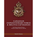 Canadian Expeditionary Force & Militia Cap Badges: York Sunbury Historical Society Fredericton Region Museum Collection
