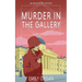 Murder in the Gallery