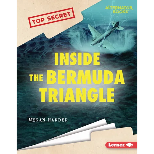 Inside the Bermuda Triangle