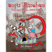 Tofu Knights: Ozy and Millie, 2004-2005