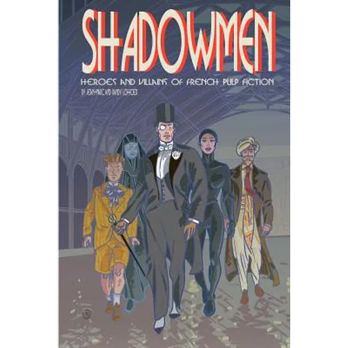 Shadowmen