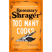 Too Many Cooks: Prudence Bulstrode 3