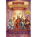 Santos Catolicos para Niños: 30 Historias Inspiradoras de Santos con Poderosas Lecciones para Desarrollar la Fe, el Coraje y el Buen Carácter (6-12 añ