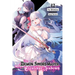 The Demon Sword Master of Excalibur Academy, Vol. 12 (Light Novel)