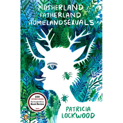 Motherland Fatherland Homelandsexuals