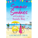 Summer Sundaes at Golden Sands Bay